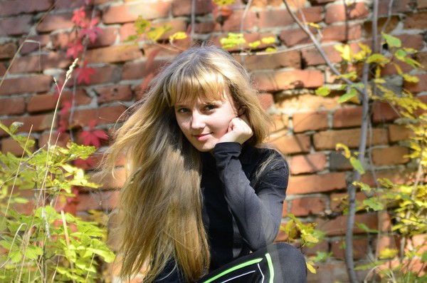 Алина Семилетова