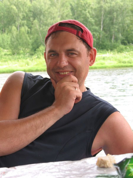 Арсений Абелев