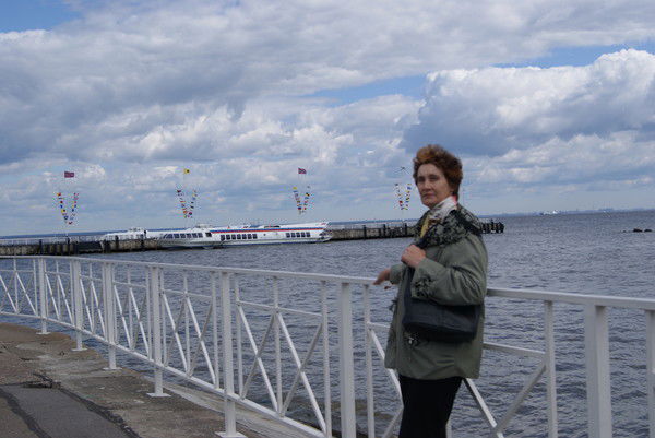 Галина Авдеева