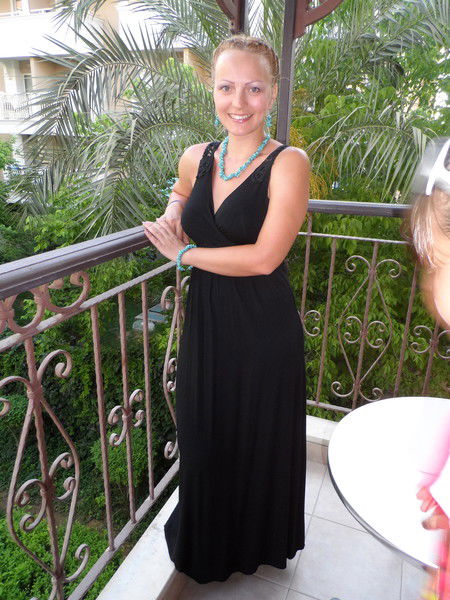 Елена Панкова