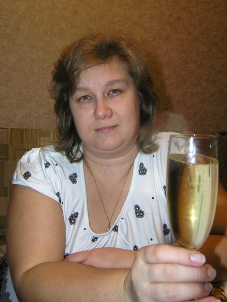 Светлана Босенко