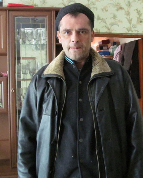 Евгений Чикарнеев