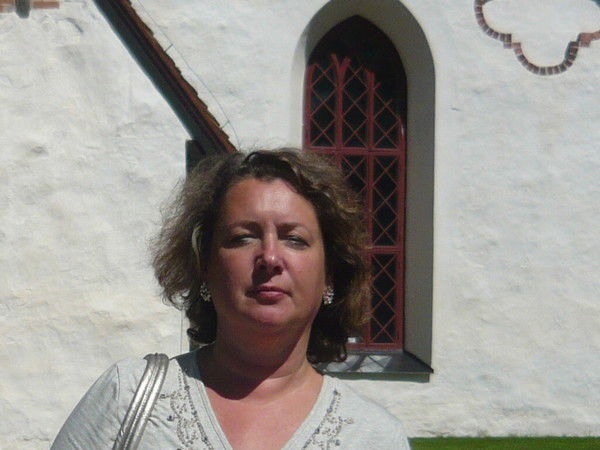 Елена Кузьмина