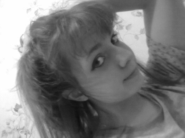 Евгения Гнедкова