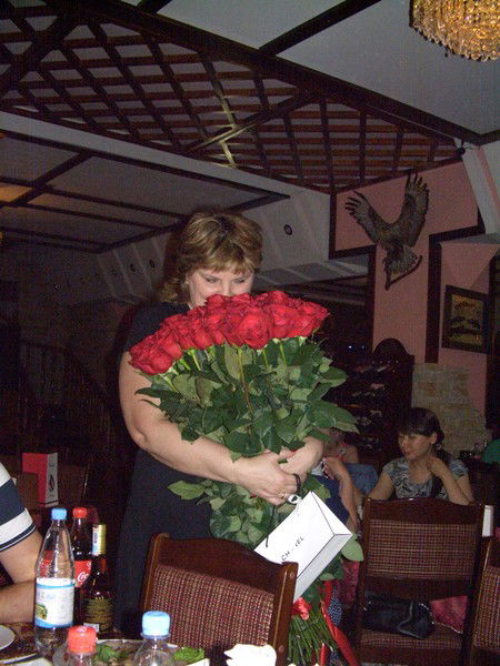 Ирина Новгородова