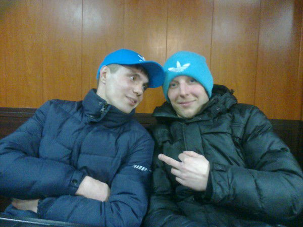 Антон Солдатов