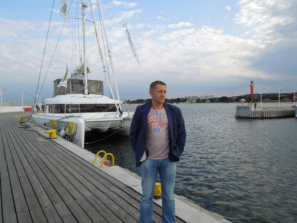 Зеленский Валерий