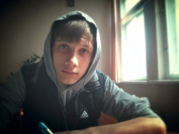 Михаил Сиволапов