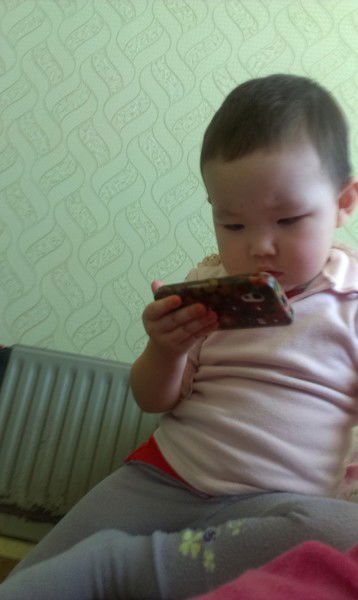 Балзада Есбосынова