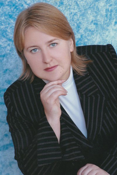 Татьяна Тараненко