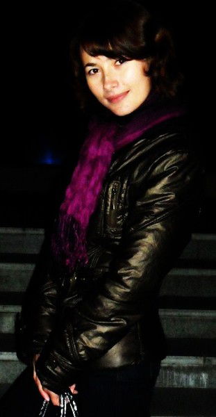 Олька Жижайкина