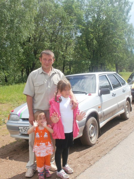 Руфина Субушева