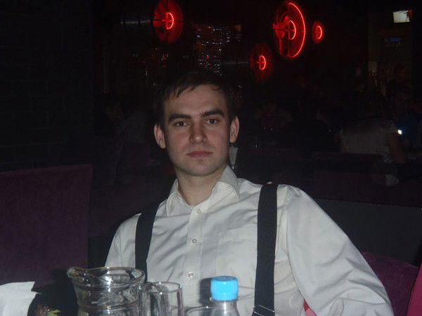 Юрий Цыганков