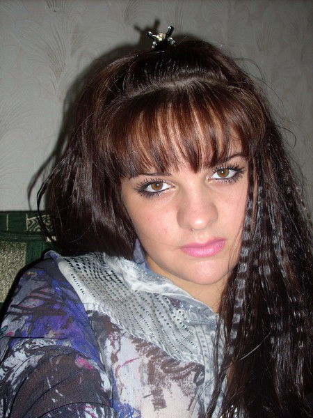 Альбина Рзаева