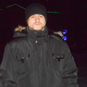 Александр Хадыкин