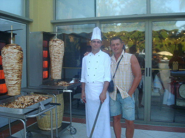 Артем Галяев