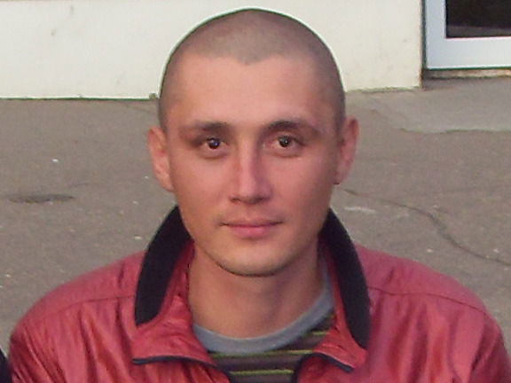 Улугбек Хабибуллаев