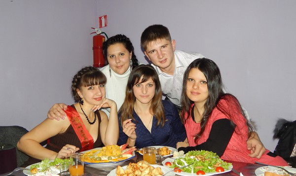 Ольга Мурсалимова