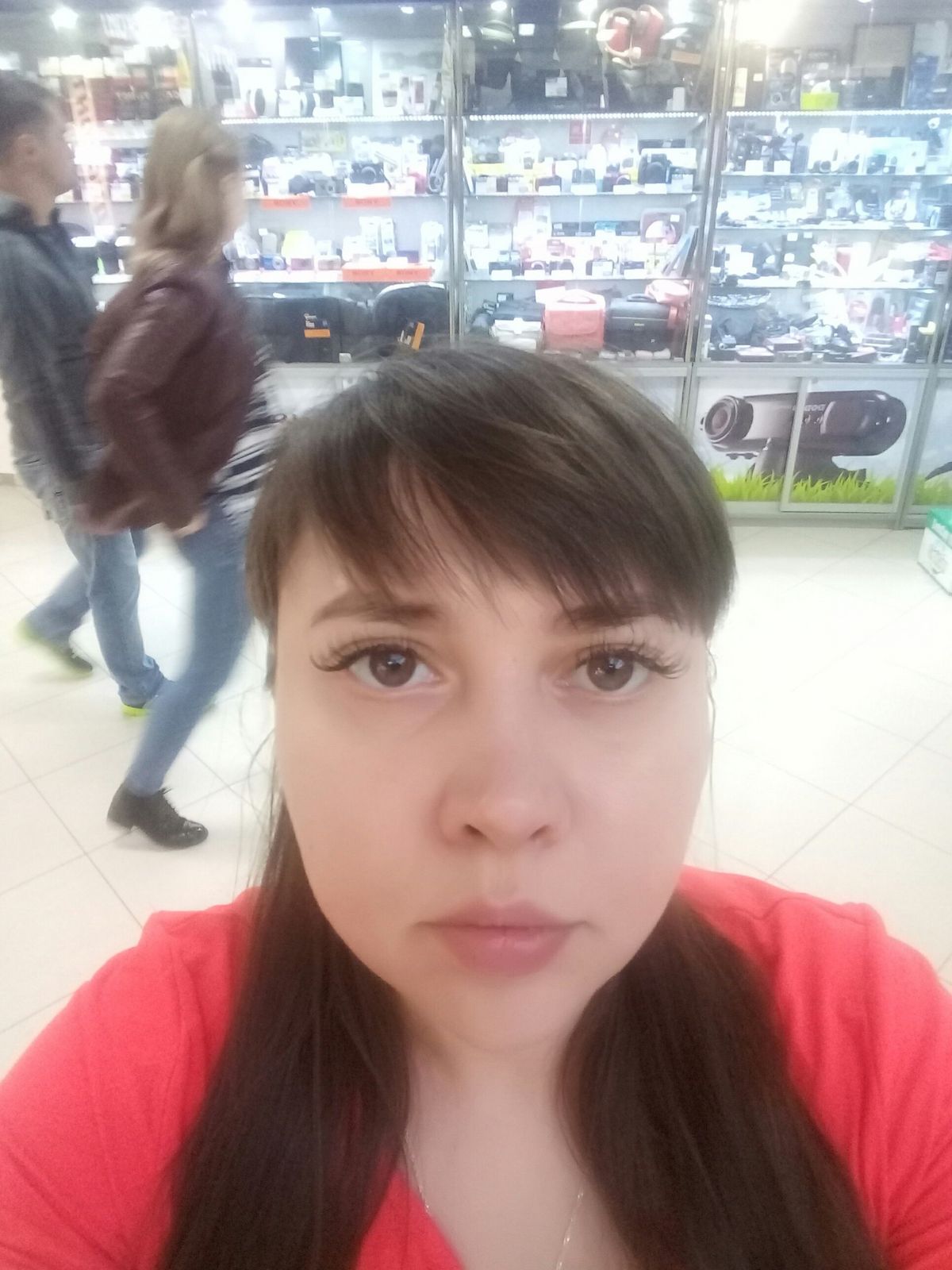 Мимимишка .............