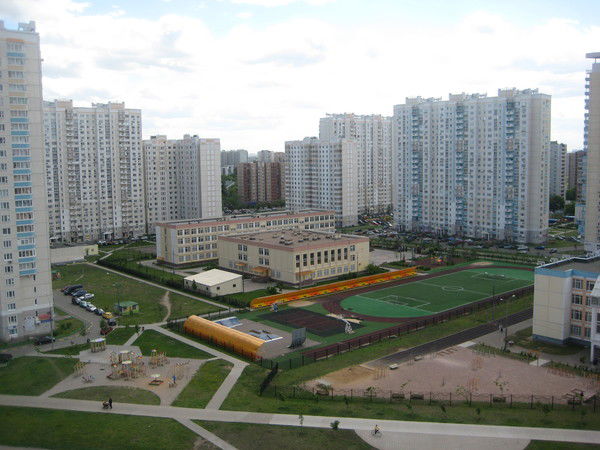 Герман Шефлер