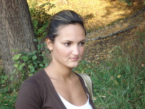 Ксения Пономарева