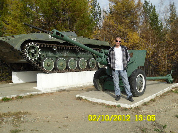 Владимир Горский