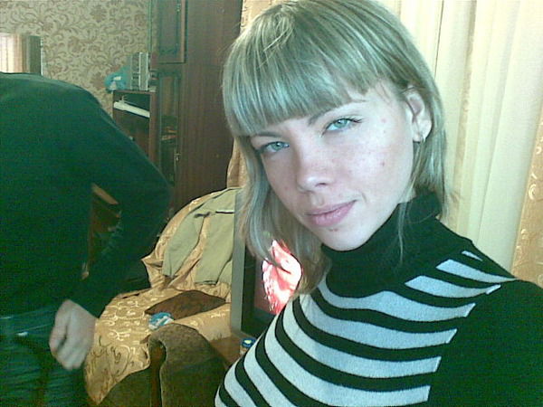 Ольга Панкратова