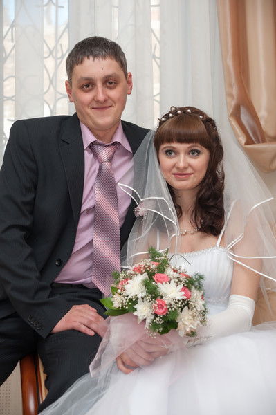 Алина Рябко