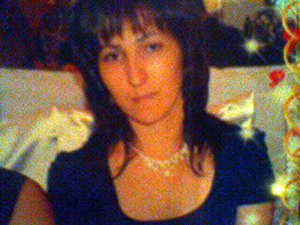 Светлана Ведюшкина