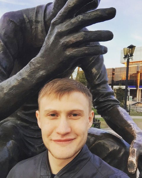 Виталя Бутин