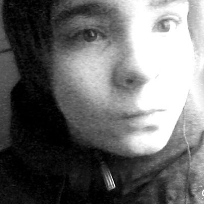 Миша Абакунчик