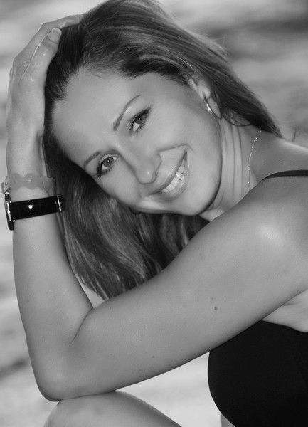 Лида Камшилова