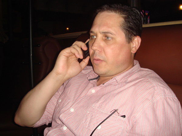 Андрей Волков