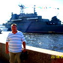 Юрий Медведков