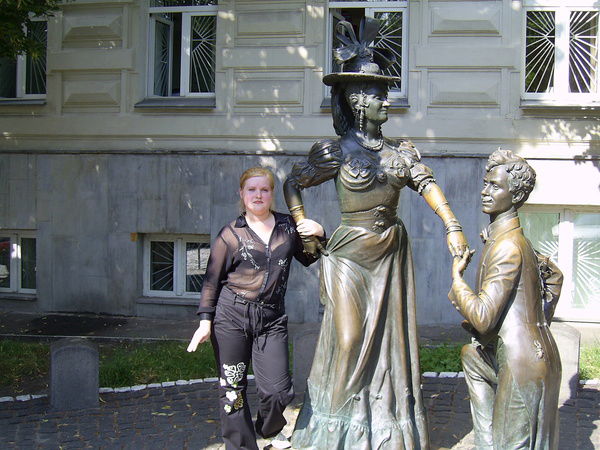 Наталья Андросенко