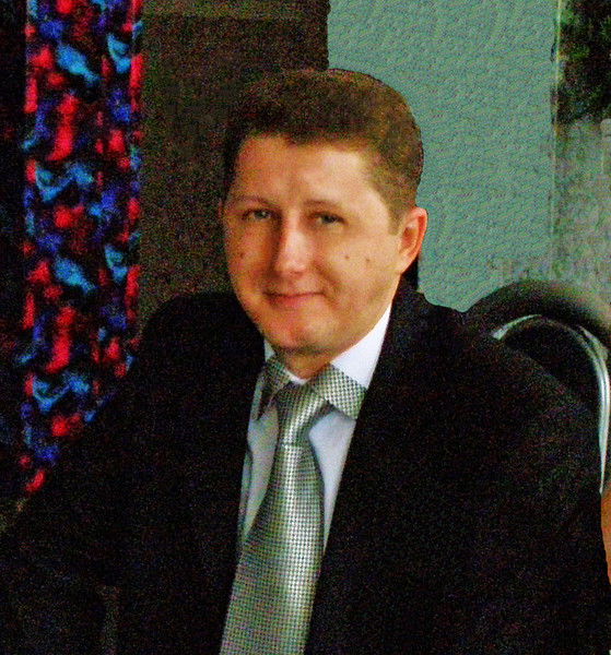 Павел Коротин