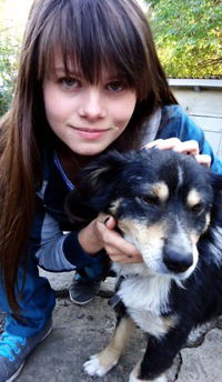 Аліна Цуркан