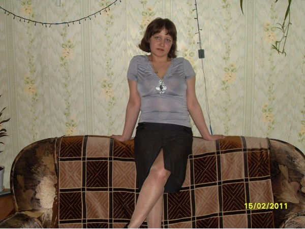 Гульнара Набиуллина