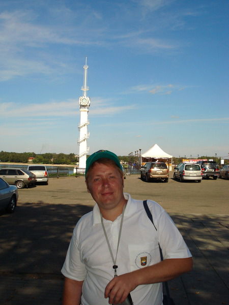 Александр Вьюшков