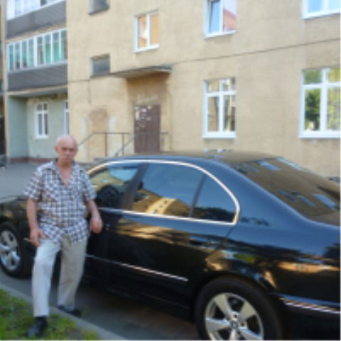 Vоladimir Sidorenko