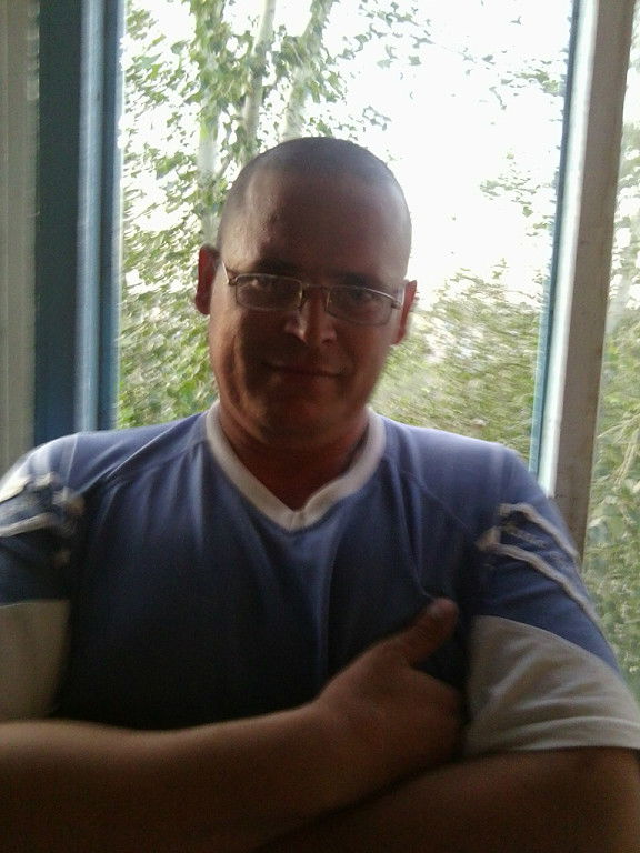 Вячеслав Чижик