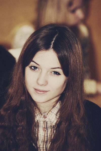 Калерия Гурьева