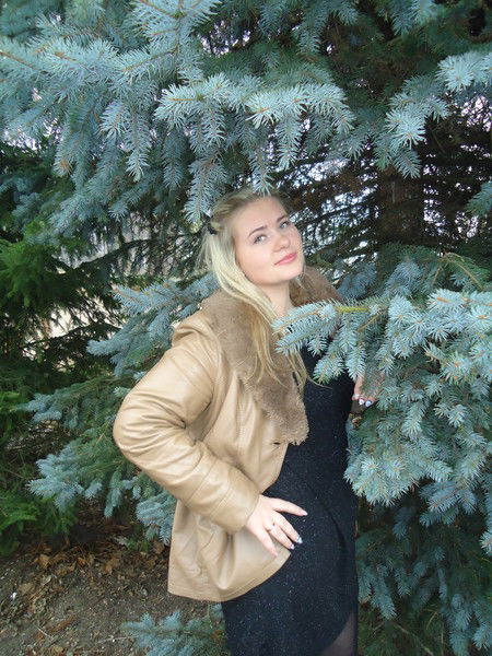 Дарья Санюкевич