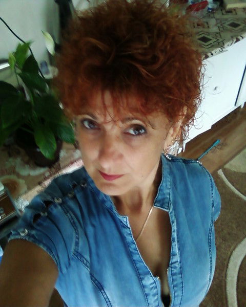 Татьяна Фортуна