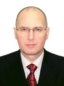 Николай Тутов