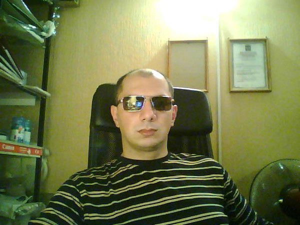 Робинзон Крузо