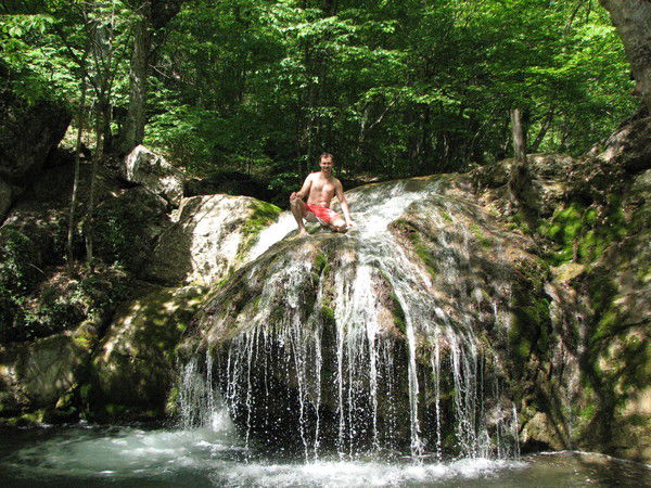 Игорь Ковальчук