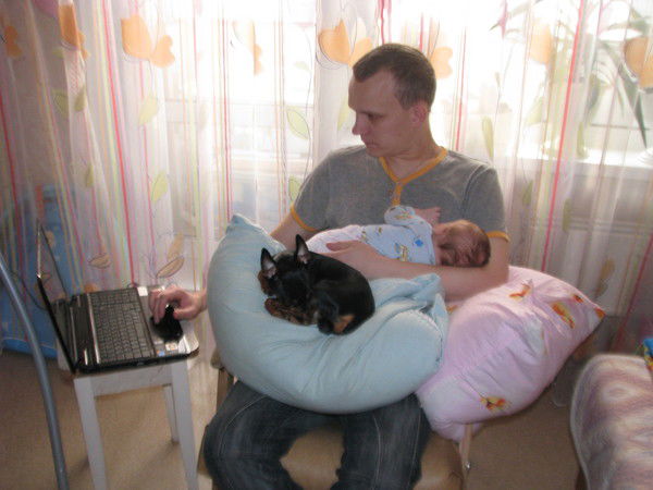 Антон Попов