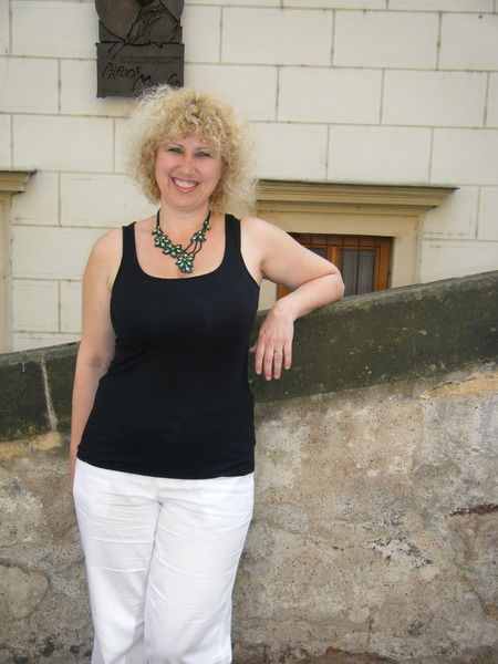 Татьяна Рогова