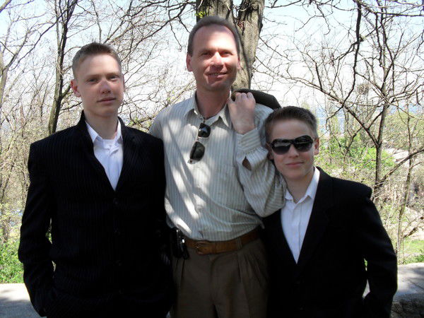 Владимир Нечипоренко